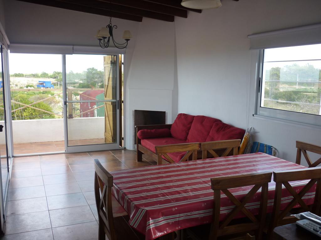 Complejo Alcobas Del Diablo Villa Punta Del Diablo Room photo