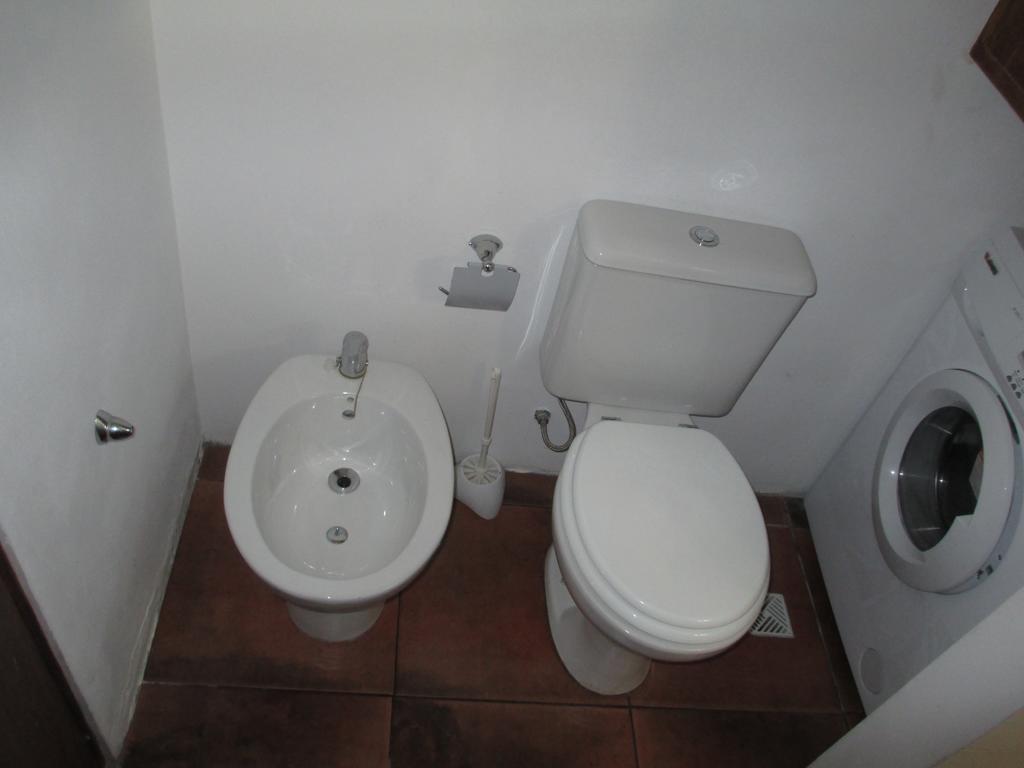 Complejo Alcobas Del Diablo Villa Punta Del Diablo Room photo