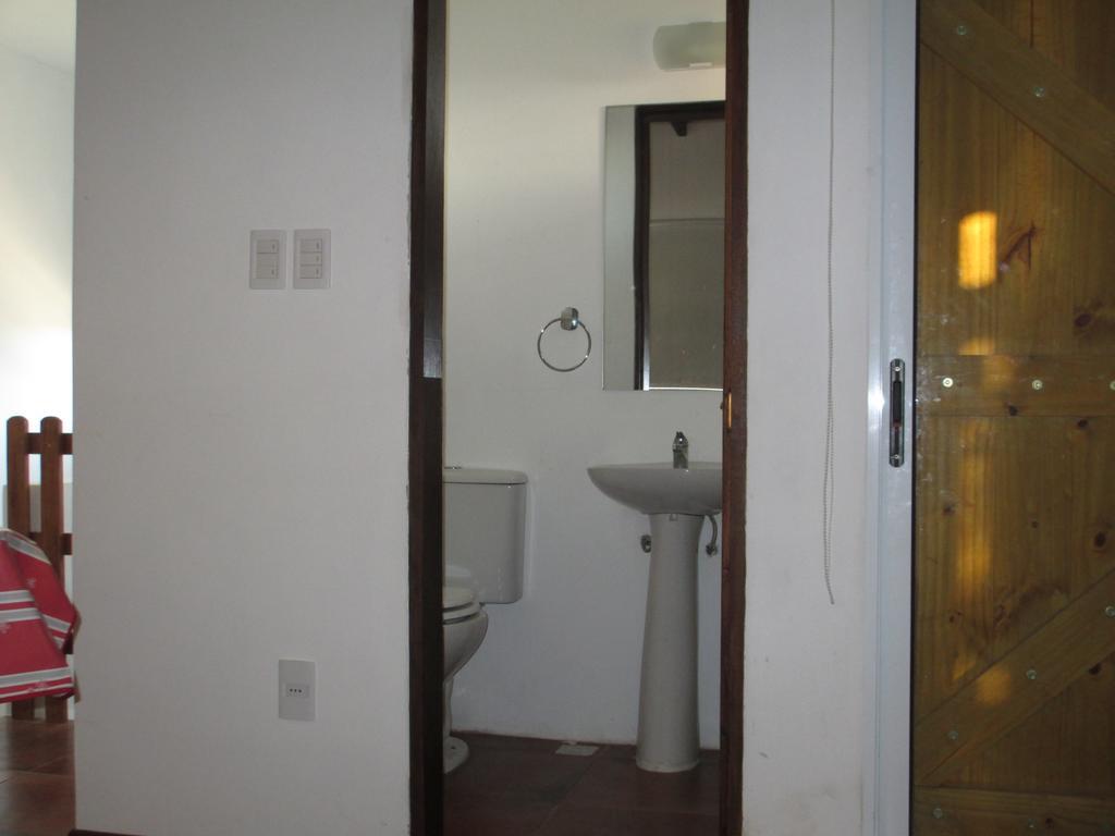 Complejo Alcobas Del Diablo Villa Punta Del Diablo Room photo