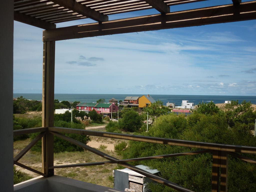 Complejo Alcobas Del Diablo Villa Punta Del Diablo Room photo