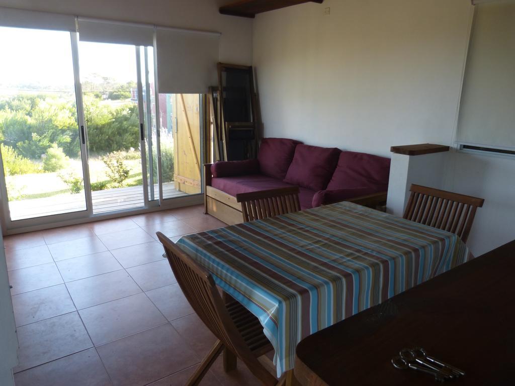 Complejo Alcobas Del Diablo Villa Punta Del Diablo Room photo