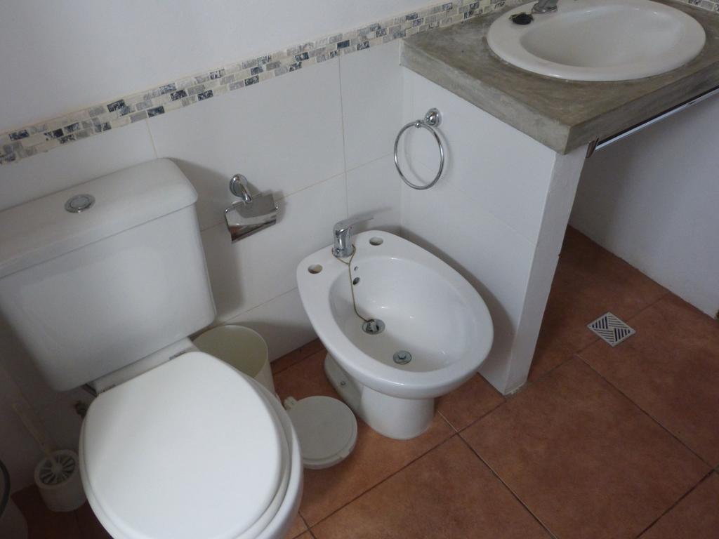 Complejo Alcobas Del Diablo Villa Punta Del Diablo Room photo