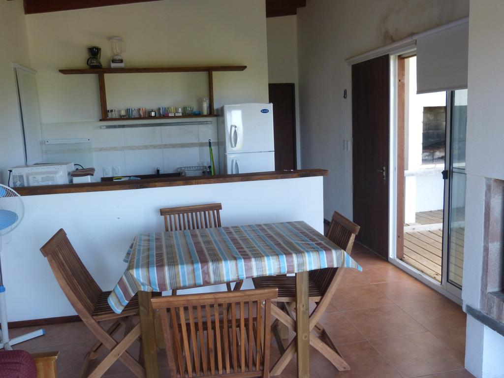 Complejo Alcobas Del Diablo Villa Punta Del Diablo Room photo
